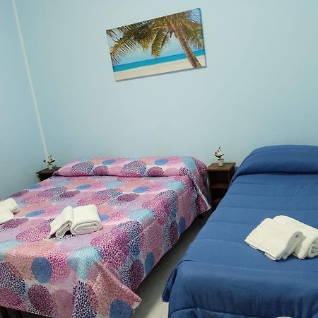 Casaliuccia Apartment Mondello Ngoại thất bức ảnh