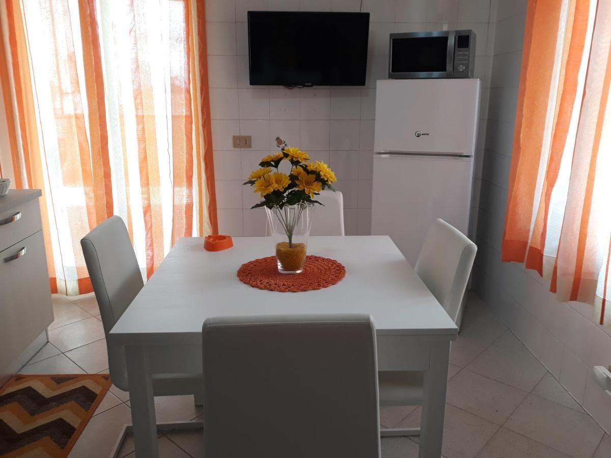 Casaliuccia Apartment Mondello Ngoại thất bức ảnh