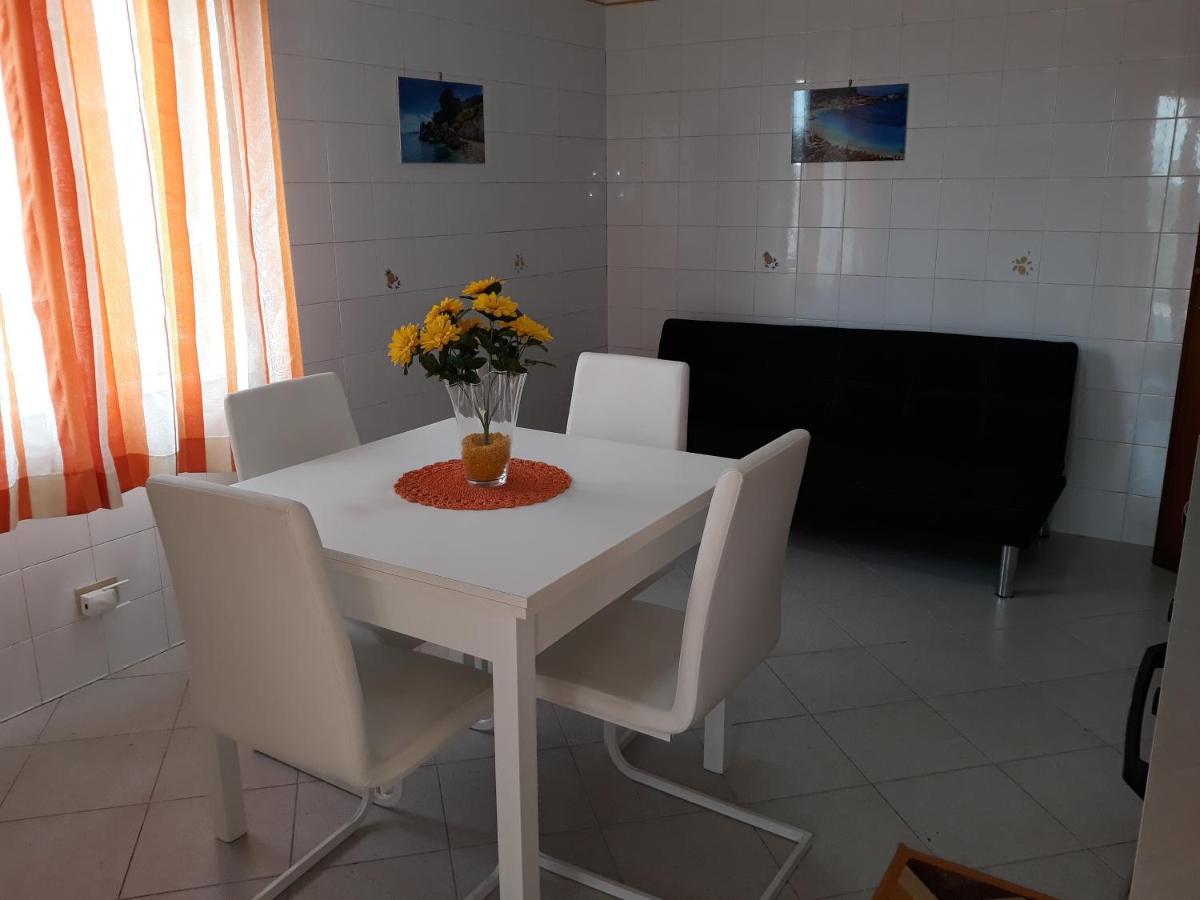 Casaliuccia Apartment Mondello Ngoại thất bức ảnh