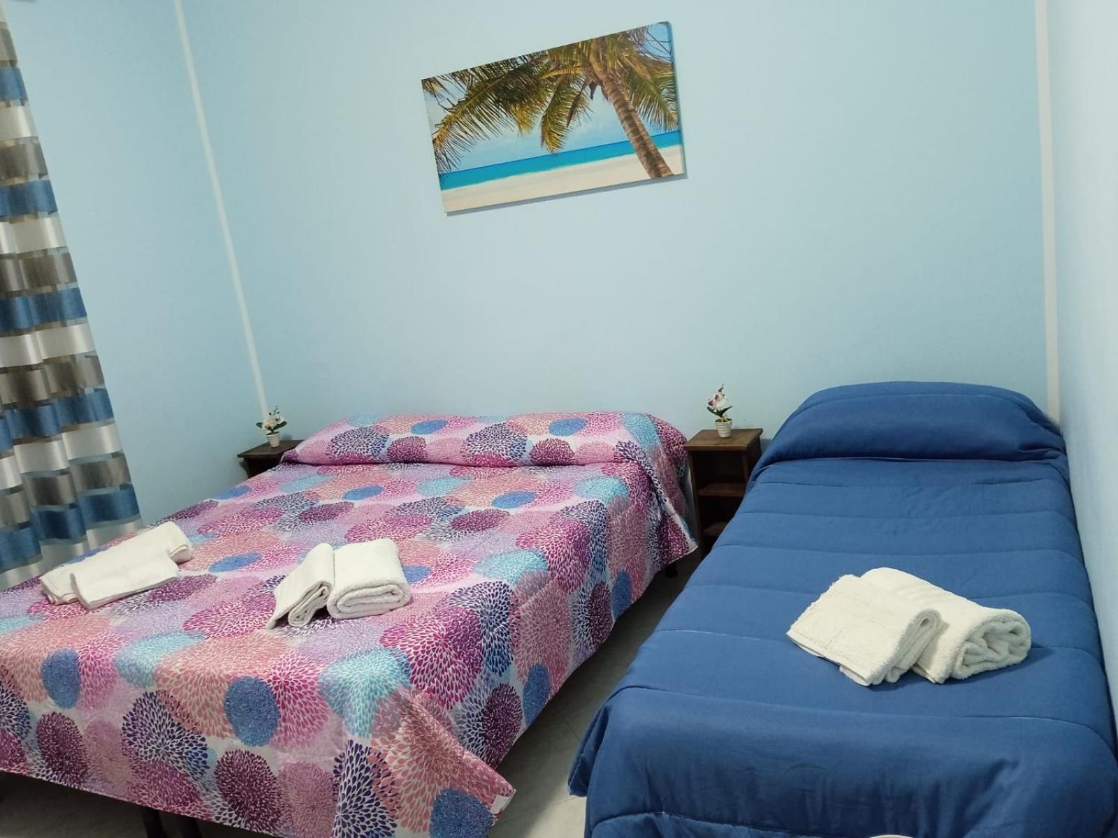 Casaliuccia Apartment Mondello Ngoại thất bức ảnh